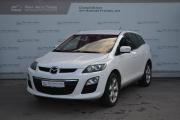 Mazda CX-7 I Рестайлинг Старый Оскол  - изображение 9