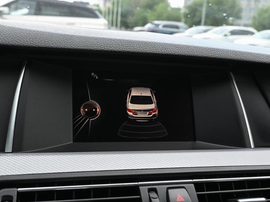 BMW 5 серии VI (F10/F11/F07) Рестайлинг Волгоград  - изображение 15