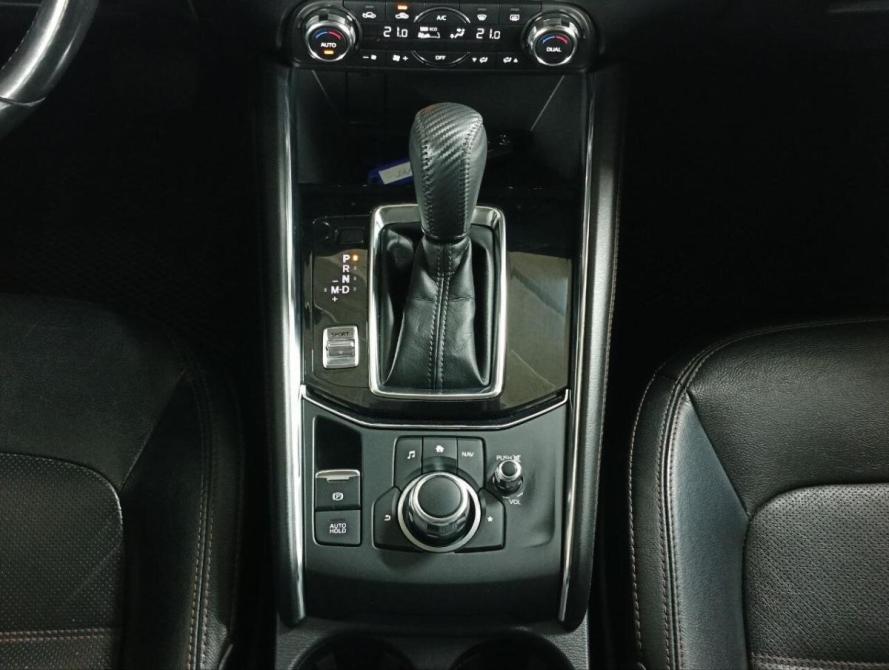 Mazda CX-5 II Санкт-Петербург  - изображение 19