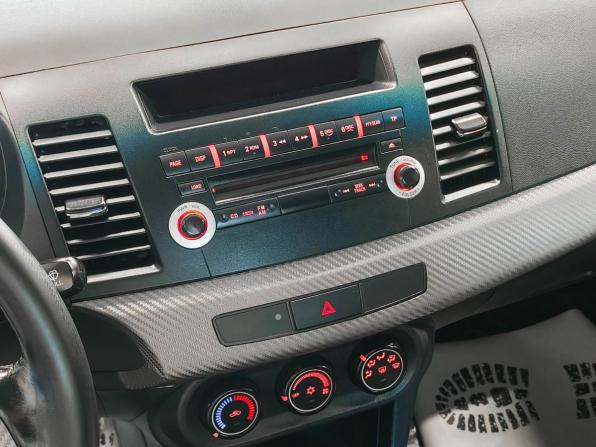 Mitsubishi Lancer X с пробегом 2007 года, цена 569 000 рублей, 136970 км, седан, Автокод Объявления