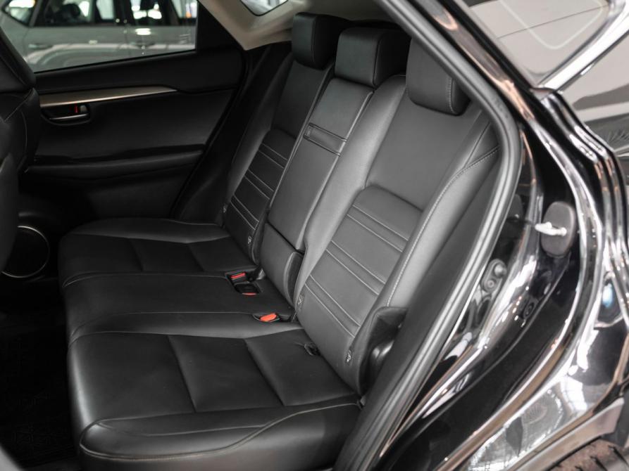 Lexus NX I Рестайлинг Москва  - изображение 18