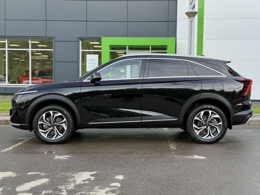 Haval F7 II Ярославль  - изображение 8