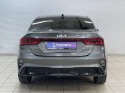 Kia Cerato IV Рестайлинг Воронеж  - изображение 30