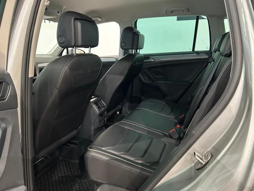 Volkswagen Tiguan II Рестайлинг Санкт-Петербург  - изображение 13