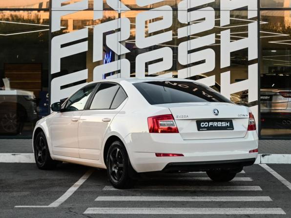 Skoda Octavia III (A7) с пробегом 2014 года, цена 1 149 000 рублей, 175277 км, лифтбек, Автокод Объявления