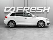 Audi A3 II (8P) Рестайлинг 2 Тюмень  - изображение 21