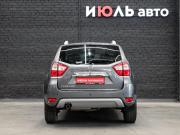 Nissan Terrano III (D10) Екатеринбург  - изображение 24
