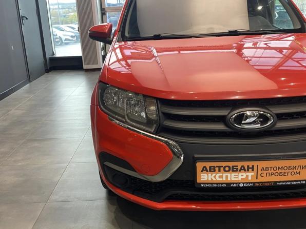 Lada (ВАЗ) Largus I Рестайлинг с пробегом 2021 года, цена 869 000 рублей, 179540 км, фургон, Автокод Объявления