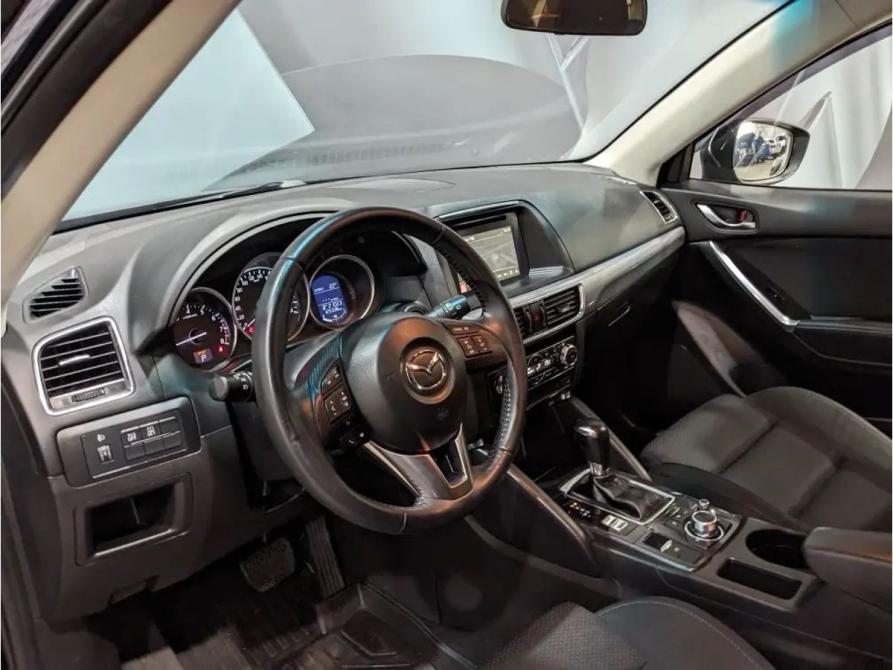 Mazda CX-5 I Рестайлинг Пермь  - изображение 17