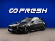 Mercedes-Benz A-Класс AMG II (W177) Москва  - изображение 30