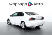 Honda Civic VIII Рестайлинг Тюмень  - изображение 31