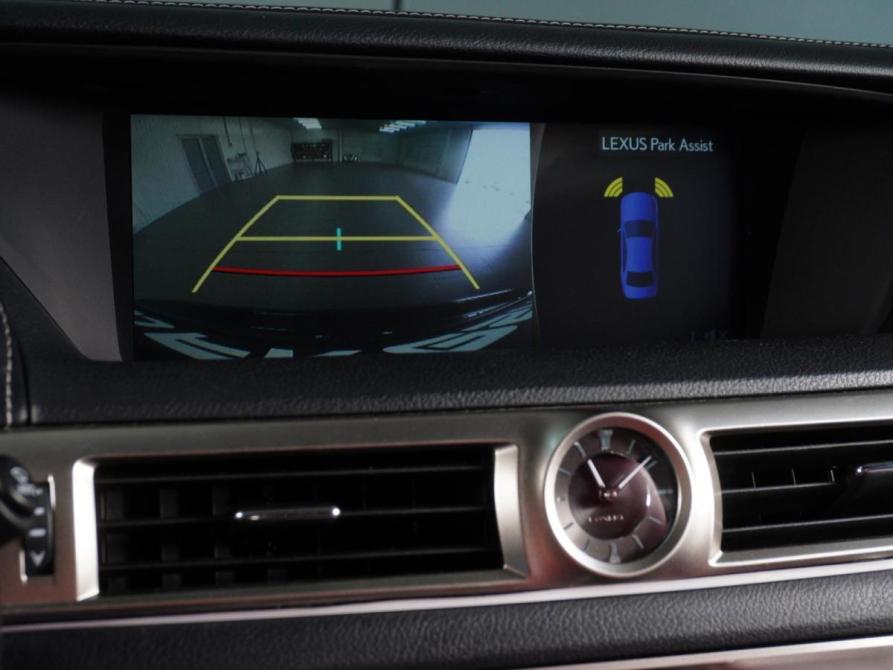 Lexus GS IV Рестайлинг Минеральные Воды  - изображение 14
