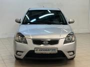 Kia Rio II Рестайлинг Балашиха  - изображение 17