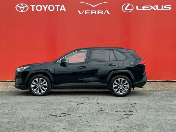 Toyota RAV4 V (XA50) с пробегом 2020 года, цена 3 630 000 рублей, 62091 км, внедорожник, Автокод Объявления