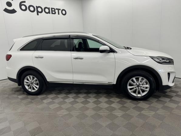 Kia Sorento III Prime Рестайлинг с пробегом 2019 года, цена 2 694 000 рублей, 167781 км, внедорожник, Автокод Объявления