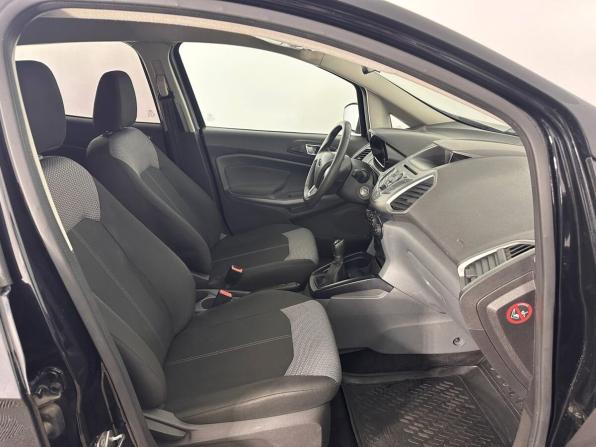 Ford EcoSport II с пробегом 2017 года, цена 1 071 000 рублей, 115363 км, внедорожник, Автокод Объявления