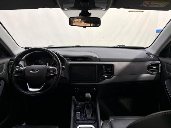 Chery Tiggo 4 I Рестайлинг с пробегом 2021 года, цена 1 170 000 рублей, 58440 км, внедорожник, Автокод Объявления