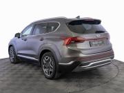 Hyundai Santa Fe IV Рестайлинг Москва  - изображение 37