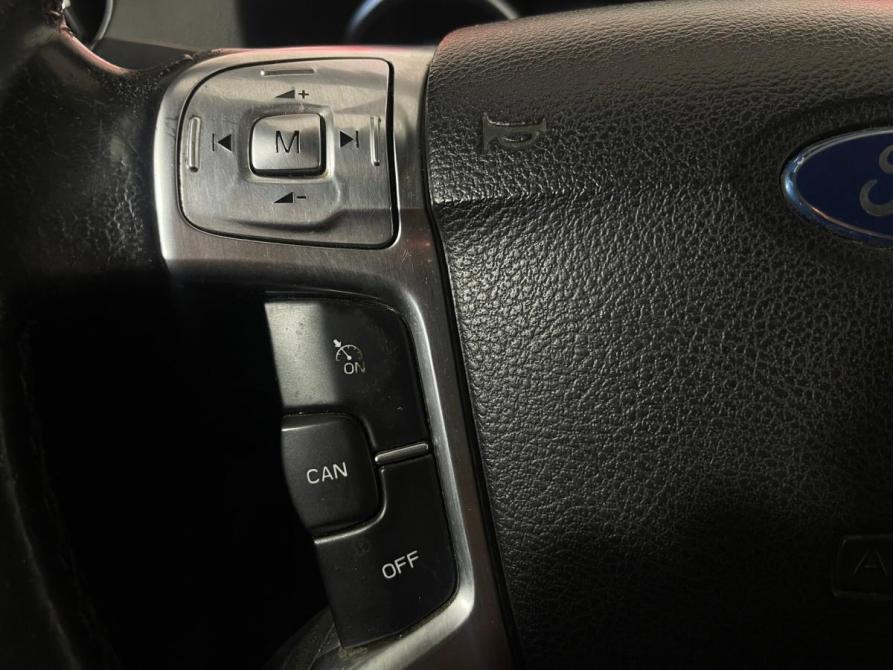 Ford Mondeo IV Воронеж  - изображение 13