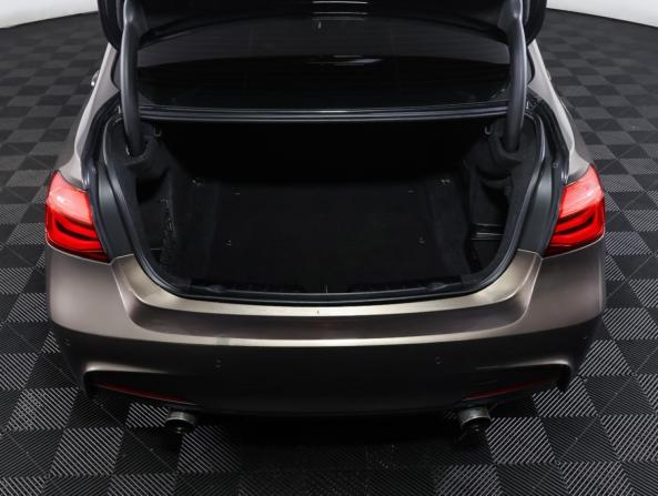 BMW 3 серии VI (F3x) с пробегом 2014 года, цена 1 690 000 рублей, 124226 км, седан, Автокод Объявления