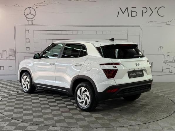 Hyundai Creta II с пробегом 2022 года, цена 1 950 000 рублей, 74371 км, внедорожник, Автокод Объявления