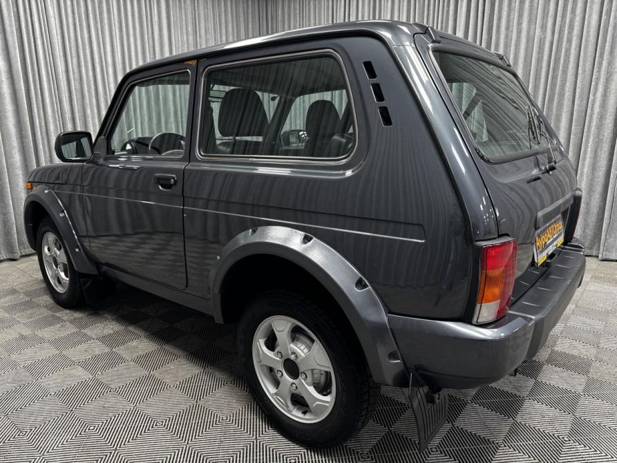 Lada (ВАЗ) 2121 (4x4) I Рестайлинг Стерлитамак  - изображение 10
