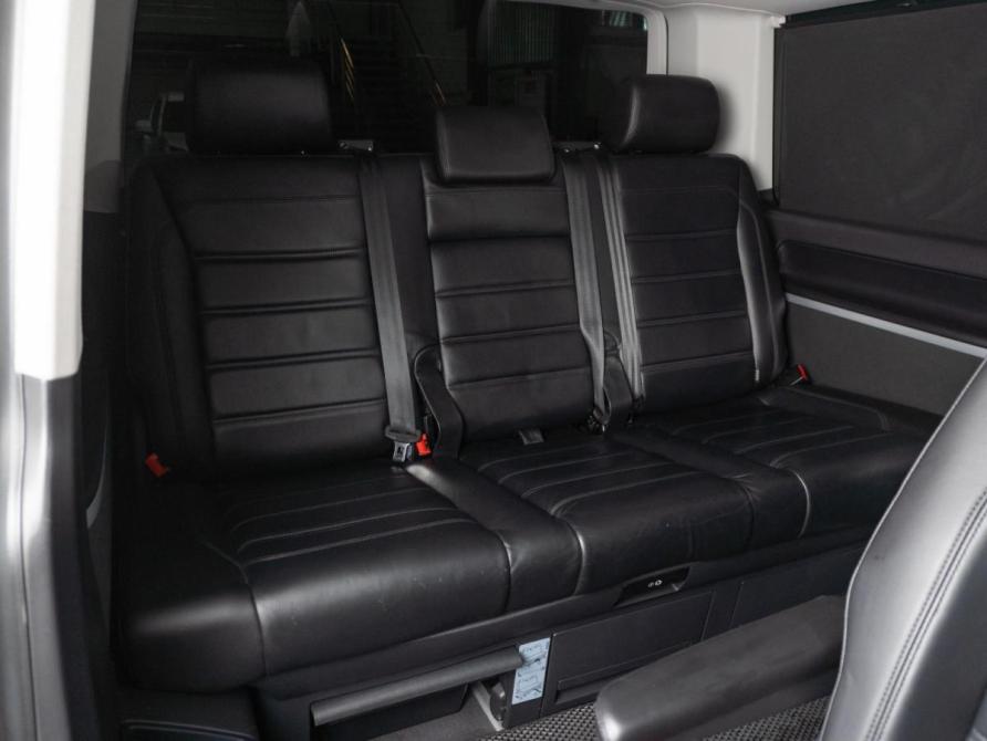 Volkswagen Multivan T6 Тюмень  - изображение 11