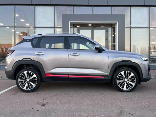 Changan CS35 Plus I Рестайлинг с пробегом 2023 года, цена 1 940 000 рублей, 3401 км, внедорожник, Автокод Объявления