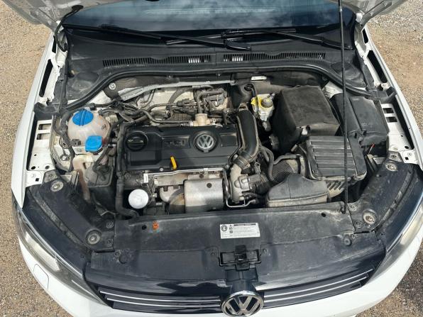 Volkswagen Jetta VI с пробегом 2014 года, цена 1 277 000 рублей, 103000 км, седан, Автокод Объявления