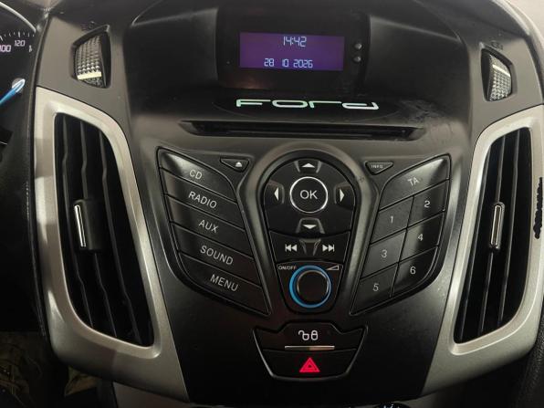 Ford Focus III с пробегом 2011 года, цена 700 000 рублей, 170136 км, хэтчбек, Автокод Объявления