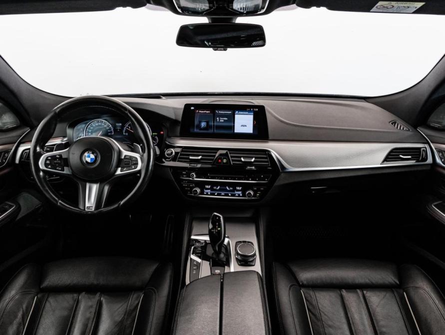 BMW 6 серии IV (G32) Санкт-Петербург  - изображение 12