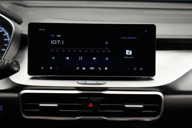 Geely Coolray I с пробегом 2021 года, цена 1 865 000 рублей, 62136 км, внедорожник, Автокод Объявления