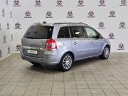 Opel Zafira B Тольятти  - изображение 25