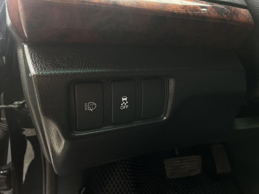 Honda Crosstour I Новокузнецк  - изображение 14