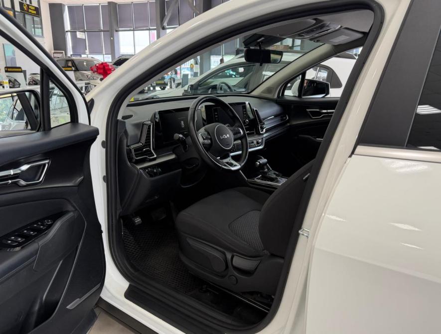 Kia Sportage V Нефтекамск  - изображение 7