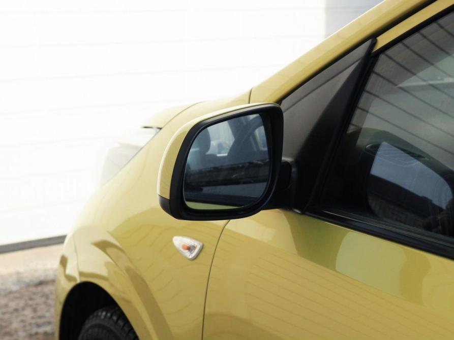 Kia Picanto III Рестайлинг Казань  - изображение 9