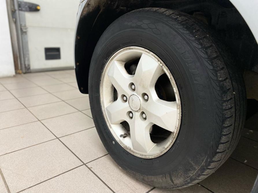 SsangYong Kyron I Рестайлинг Энгельс  - изображение 18