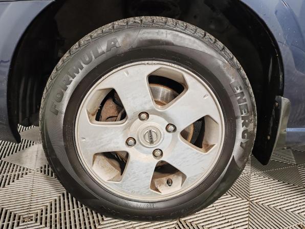 Nissan Almera Classic I с пробегом 2012 года, цена 735 000 рублей, 104455 км, седан, Автокод Объявления