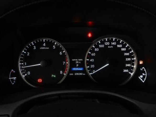 Lexus GS IV с пробегом 2014 года, цена 2 179 040 рублей, 208280 км, седан, Автокод Объявления