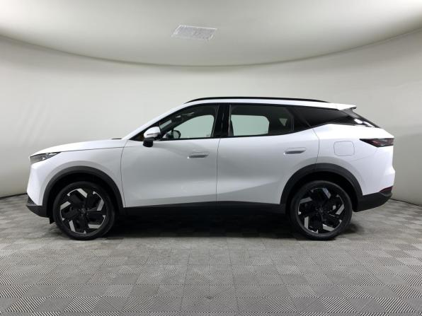 Omoda C7 с пробегом 2025 года, цена 3 153 000 рублей, 10 км, внедорожник, Автокод Объявления