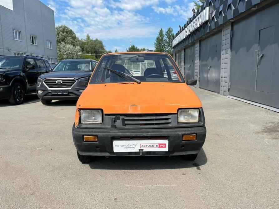 Lada (ВАЗ) 1111 Ока Нижнекамск  - изображение 2