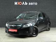Chevrolet Cruze I Екатеринбург  - изображение 17