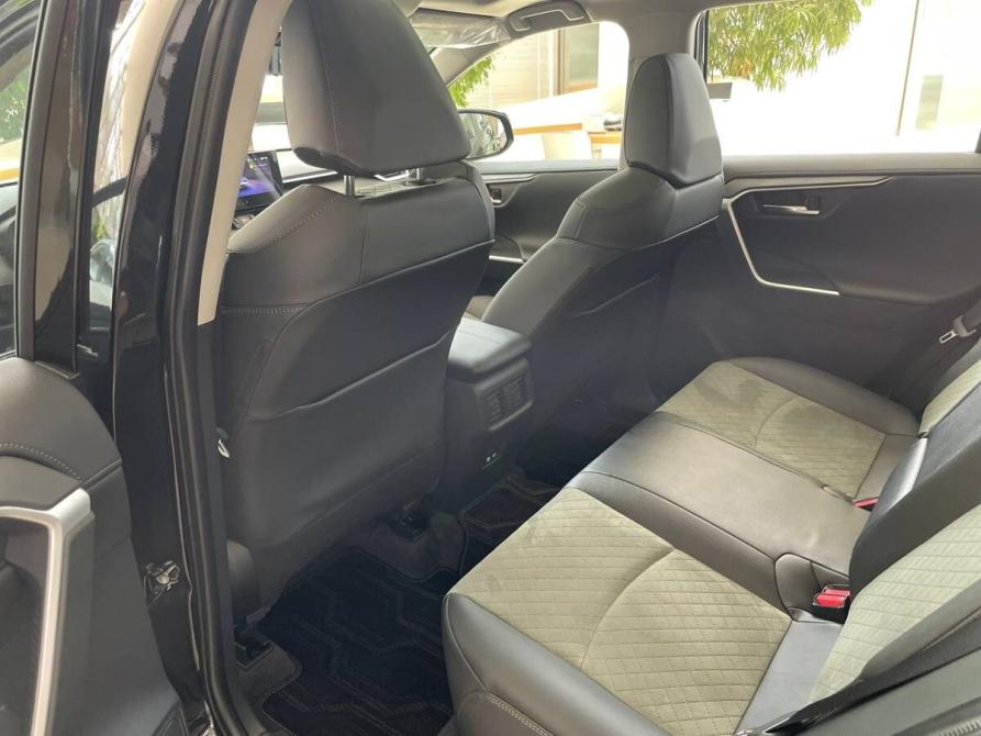 Toyota RAV4 V (XA50) Екатеринбург  - изображение 12