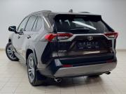 Toyota RAV4 V (XA50) Вологда  - изображение 26