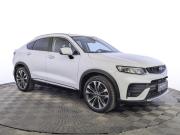 Geely Tugella I Москва  - изображение 33