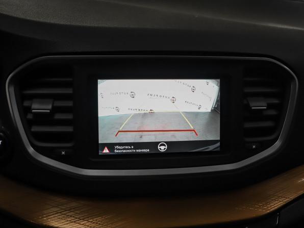 Lada (ВАЗ) Vesta I Рестайлинг (NG) с пробегом 2024 года, цена 1 499 000 рублей, 40811 км, универсал, Автокод Объявления