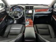 Toyota Camry VII (XV50) Екатеринбург  - изображение 34