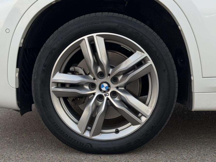 BMW X1 II (F48) Рестайлинг Казань  - изображение 8