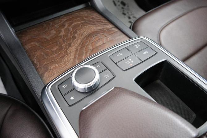 Mercedes-Benz GL-Класс II (X166) с пробегом 2013 года, цена 3 599 000 рублей, 164000 км, внедорожник, Автокод Объявления