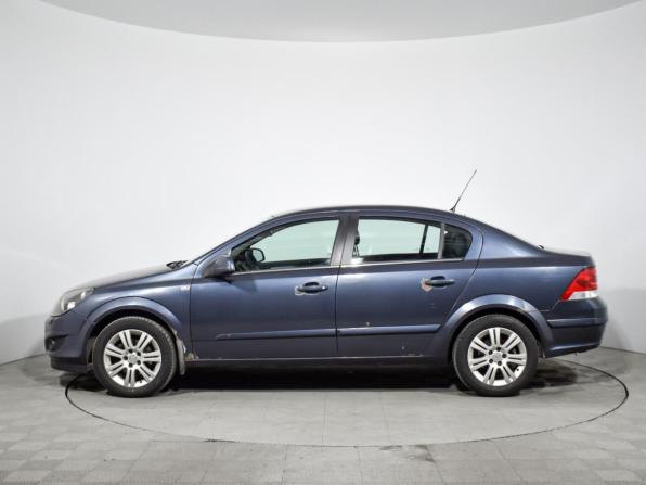 Opel Astra H Рестайлинг с пробегом 2010 года, цена 525 000 рублей, 293371 км, седан, Автокод Объявления